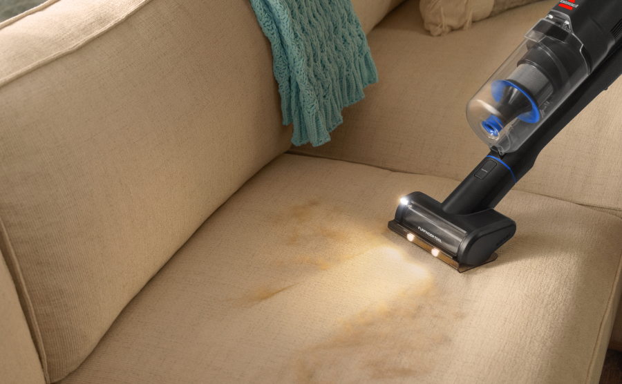 Końcówka FurFinder™