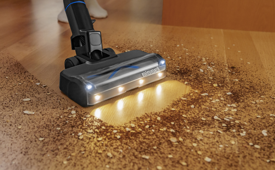 Silnik o mocy 280 W