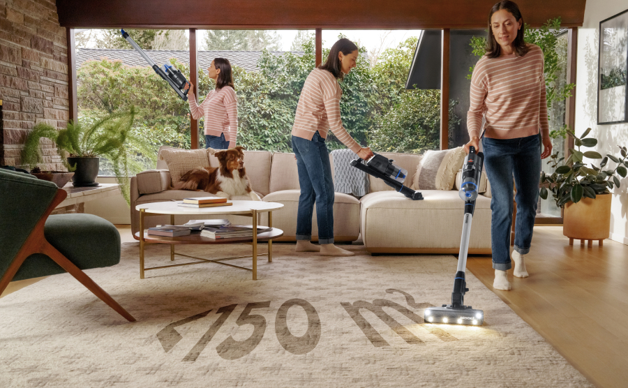 Wszechstronność urządzenia 3 w 1