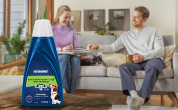 Trwałe usuwanie plam i zabrudzeń