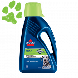 Wash & Protect - Pet płyn do czyszczenia 1087N 1.5L