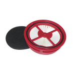 Filtr próżniowy Vac and Steam 1250