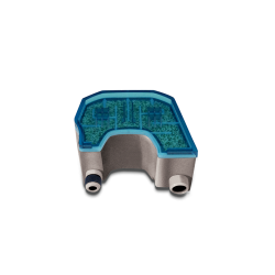 Filtr do wody do odkurzacza Vac and Steam 1251