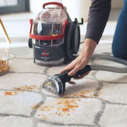 SpotClean Pro 1558N + oczyszczacz powietrza
