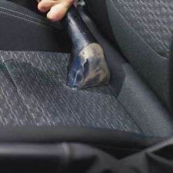 SpotClean Pro 1558N + oczyszczacz powietrza