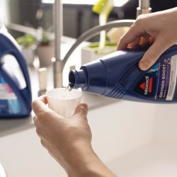 SpotClean Pro 1558N + oczyszczacz powietrza