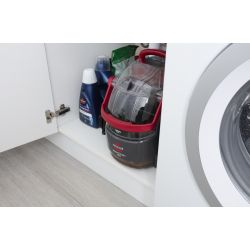SpotClean Pro 1558N + oczyszczacz powietrza