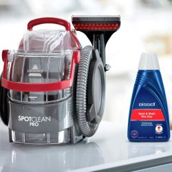 Środek czyszczący Spot & Stain Pro Oxy 20383 1 L