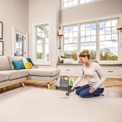 Odkurzacz do plam SpotClean® C2 20671