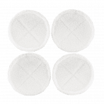 SpinWave soft mop pads x4szt 2131