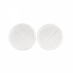 SpinWave soft mop pads x4szt 2131