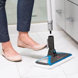 PowerFresh SlimSteam Mop  2234N