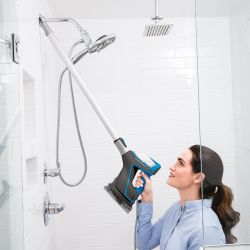 PowerFresh SlimSteam Mop  2234N