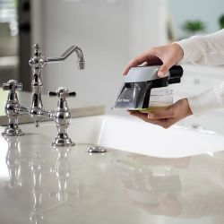 Końcówka SpotClean Stain Trapper 2370