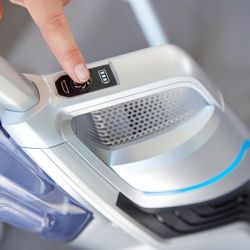 Odkurzacz CrossWave Cordless 2582Q