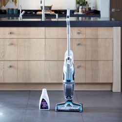 Odkurzacz CrossWave Cordless 2582Q