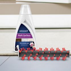 Rolka CrossWave Max/X7  - Multi-Surface 2786F