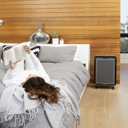 Oczyszczacz powietrza BISSELL Air220 3001N