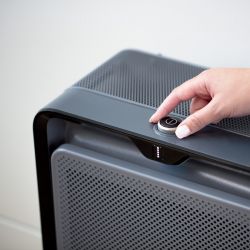 Oczyszczacz powietrza BISSELL Air220 3001N