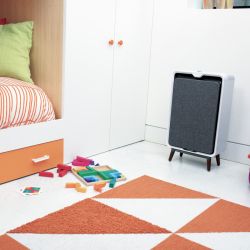 Oczyszczacz powietrza BISSELL Air320 3002N