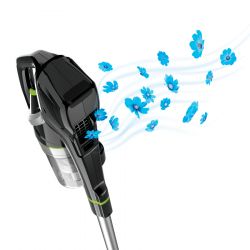 MultiReach aktywny filtr usuwający zapachy zwięrząt domowych 3090