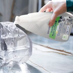 Środek czyszczący BISSELL Natural Multi-Surface Pet 3122 1L