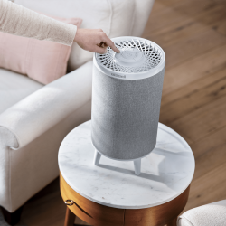 Oczyszczacz powietrza BISSELL MYair HUB (biały) 3172D