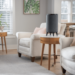 Oczyszczacz powietrza BISSELL MYair HUB (czarny) 3172N