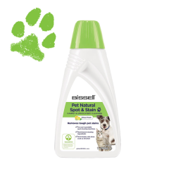 Środek czyszczący Natural Pet Spot & Stain 3370 1L