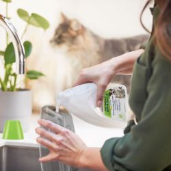 Środek czyszczący Natural Pet Spot & Stain 3370 1L