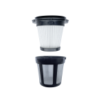 Zmywalne filtry do odkurzacza Featherweight 3387