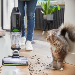 Odkurzacz CrossWave X7 Plus Cordless Pet Pro 3400N