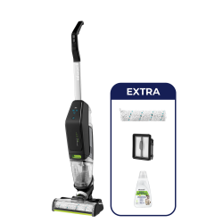 Odkurzacz CrossWave X7 Plus Cordless Pet Pro 3400N