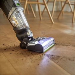 Odkurzacz CrossWave X7 Plus Cordless Pet Pro 3400N