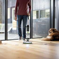  Odkurzacz CrossWave X7 Plus Cordless Pet Select 3401N