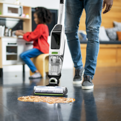  Odkurzacz CrossWave X7 Plus Cordless Pet Select 3401N