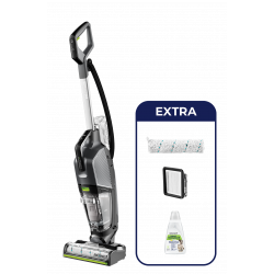 Odkurzacz CrossWave HydroSteam™ Pet Select 3527N