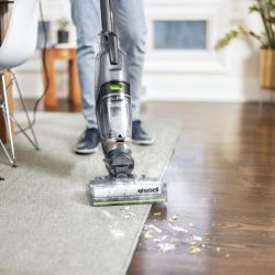 Odkurzacz CrossWave HydroSteam™ Pet Select 3527N