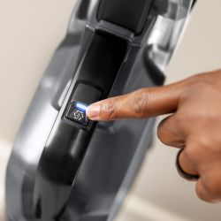 Odkurzacz CrossWave HydroSteam™ Pet Select 3527N