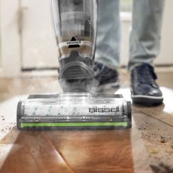 Odkurzacz CrossWave HydroSteam™ Pet Select 3527N