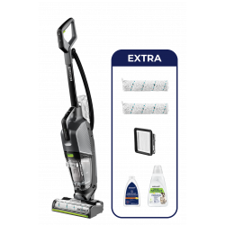 Odkurzacz ​CrossWave HydroSteam™ PET Pro 3528N
