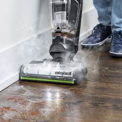 Odkurzacz ​CrossWave HydroSteam™ PET Pro 3528N