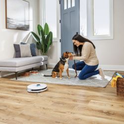 Robot SpinWave R5 Pet 3552N