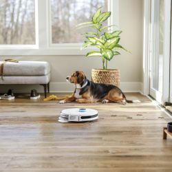 Robot SpinWave R5 Pet 3552N