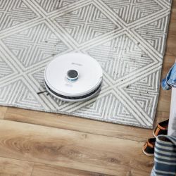 Robot SpinWave R5 Pet 3552N