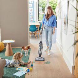 Odkurzacz CrossWave C6 Cordless Select 3569N