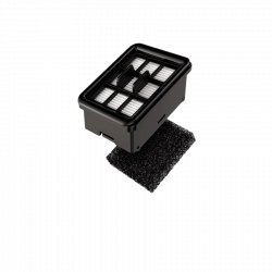 Filtr próżniowy na mokro Crosswave® HF3 3668