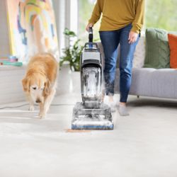 Odkurzacz do dywanów Revolution™ HydroSteam™ 3670N