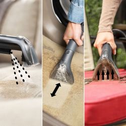 SpotClean® Cordless 3681N