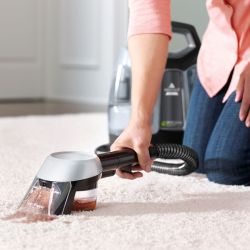 SpotClean Pet Plus 37241